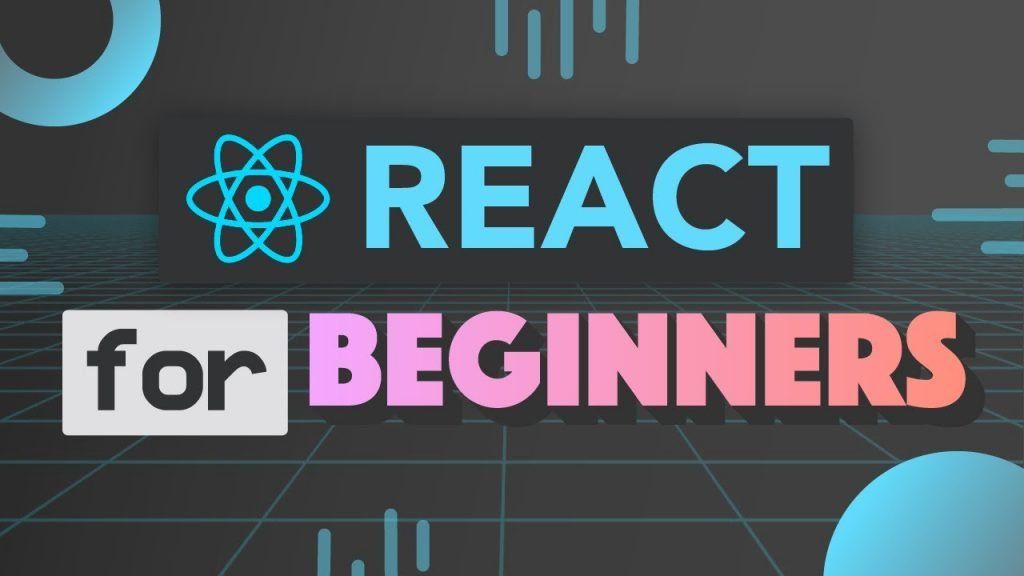 React for Beginners