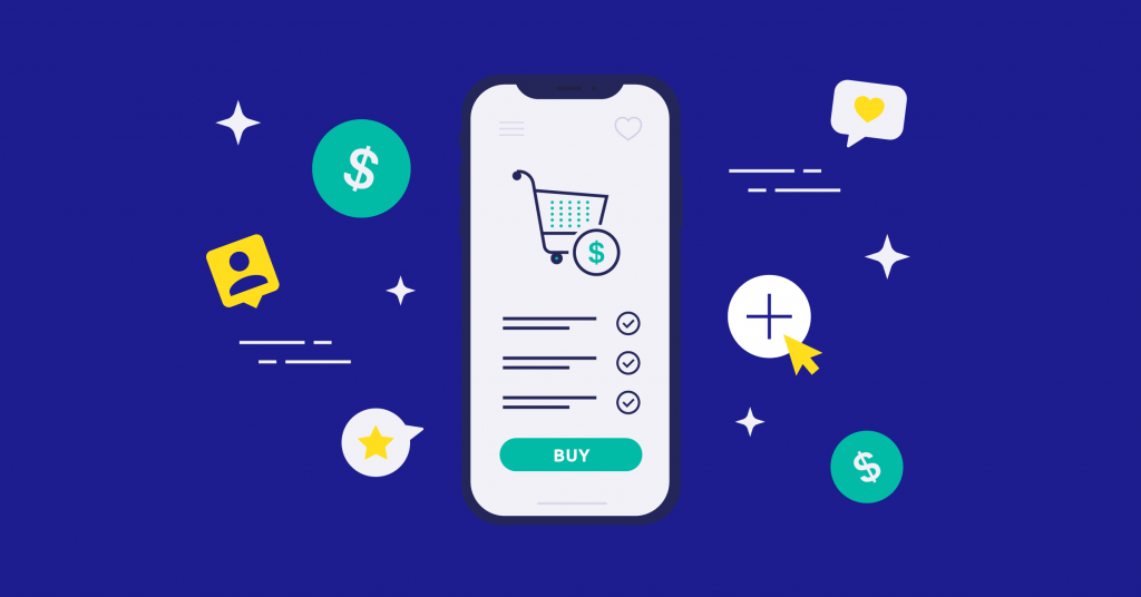 Ecommerce App