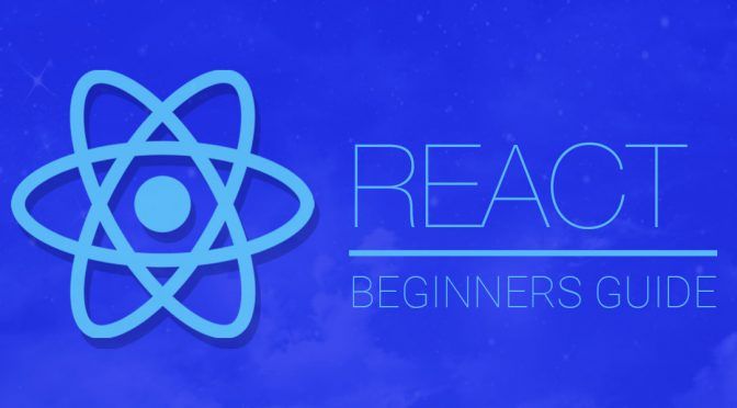 Beginner's Guide To React