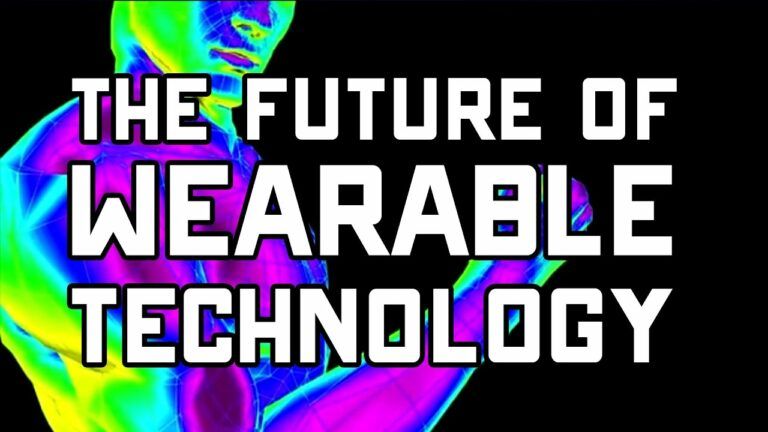 Future of Wearable Tech