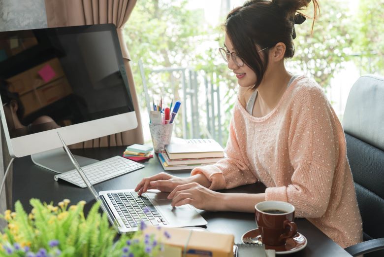 Tips To Boost Up Employee Productivity During Work From Home