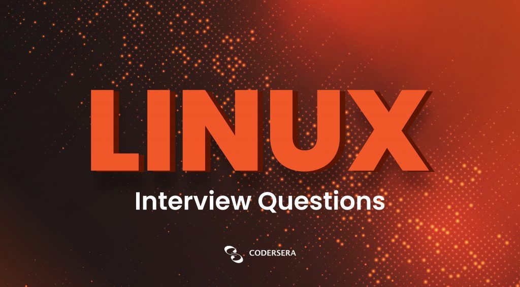 #30 Essential Linux Interview Questions