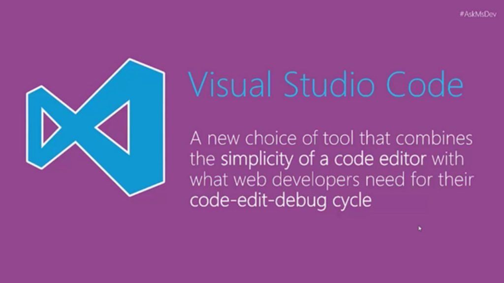 Visual Studio Code