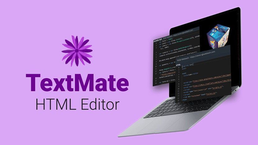 TextMate- HTML Editor