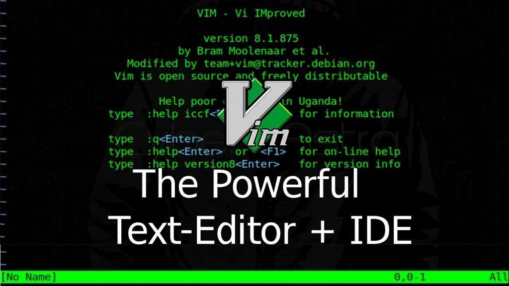 Vim