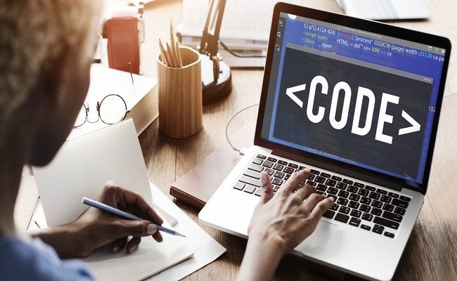 Hire Coders