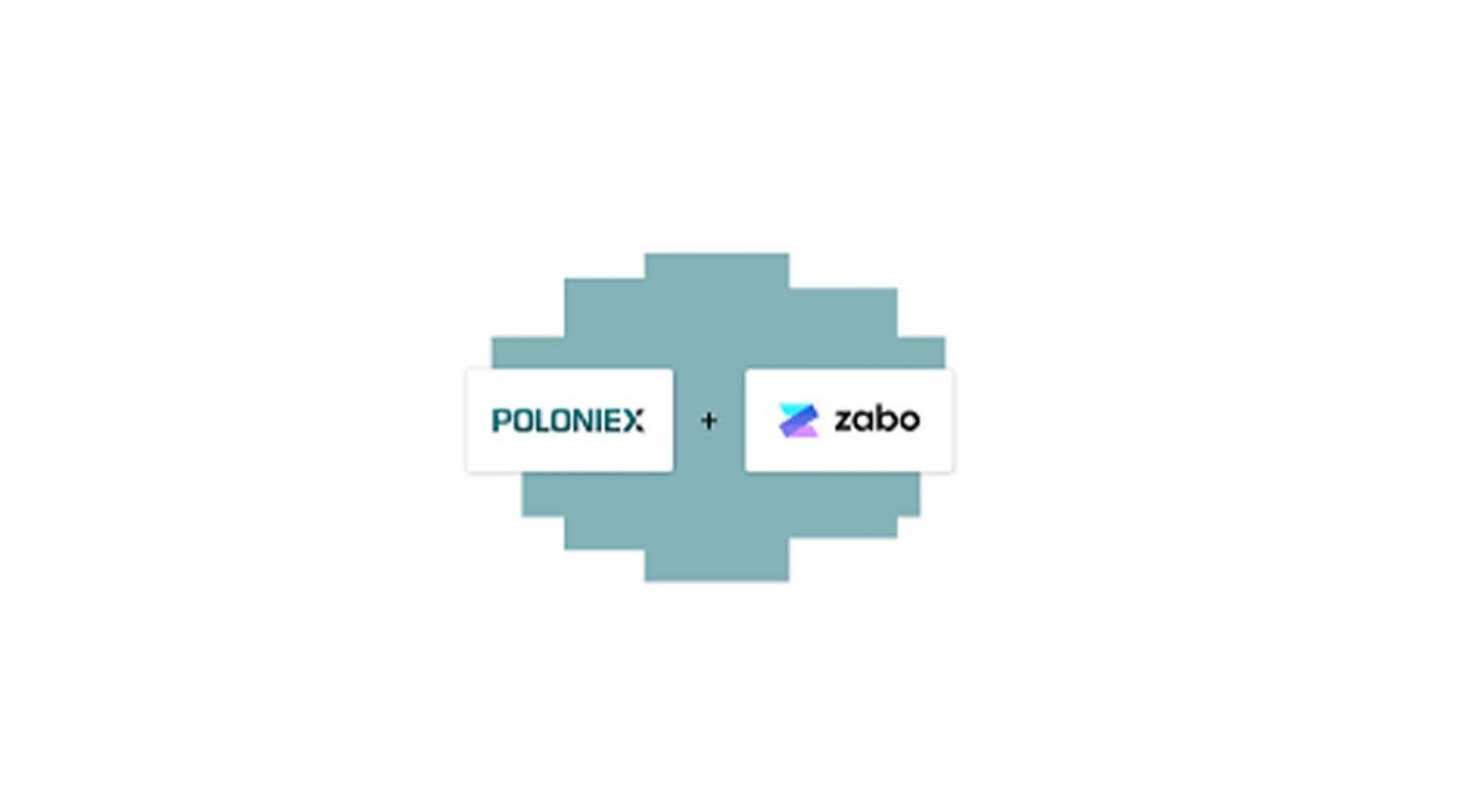 Poloniex API