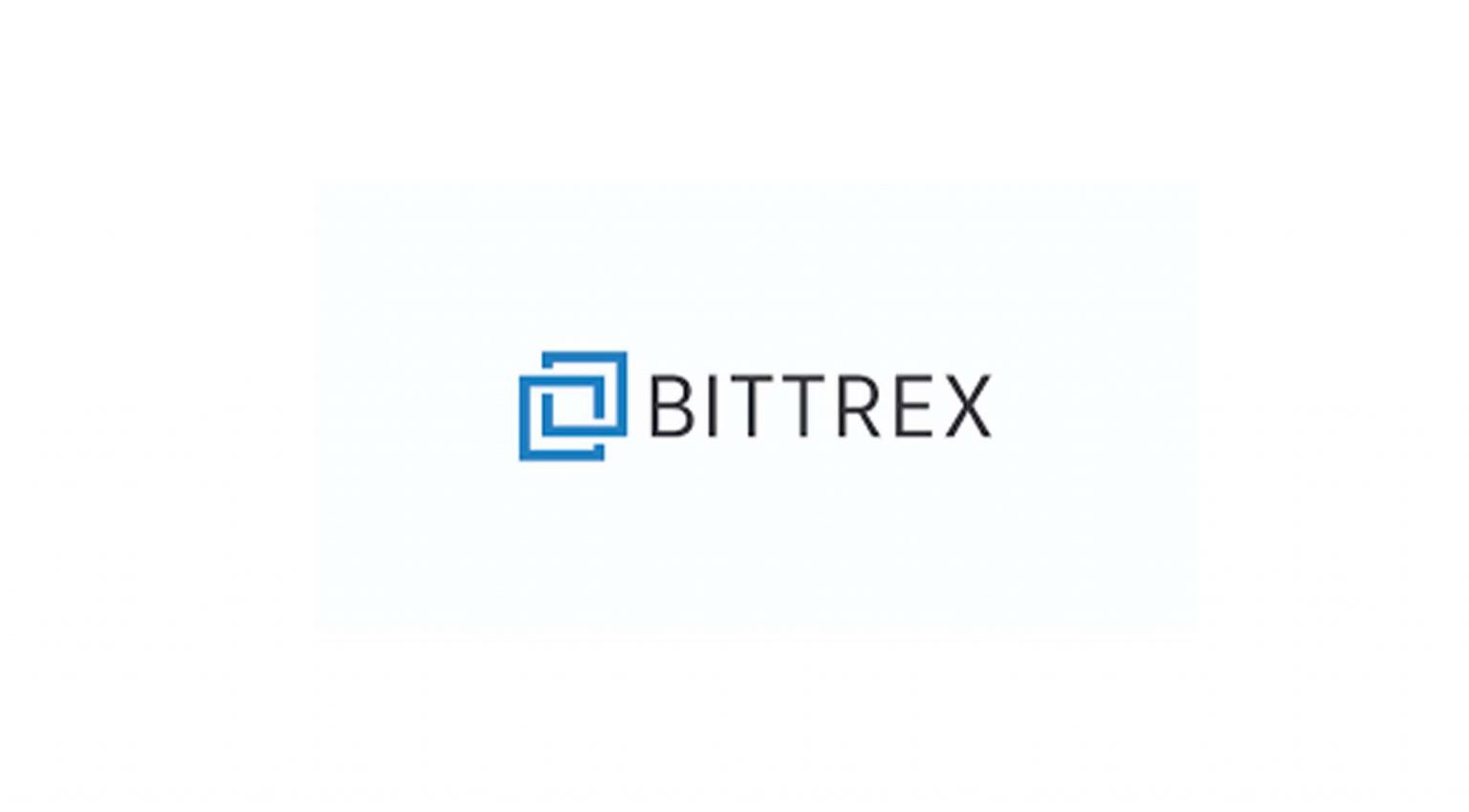 Bittrex API