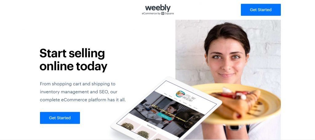 Weebly