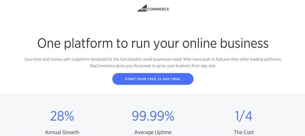 BigCommerce