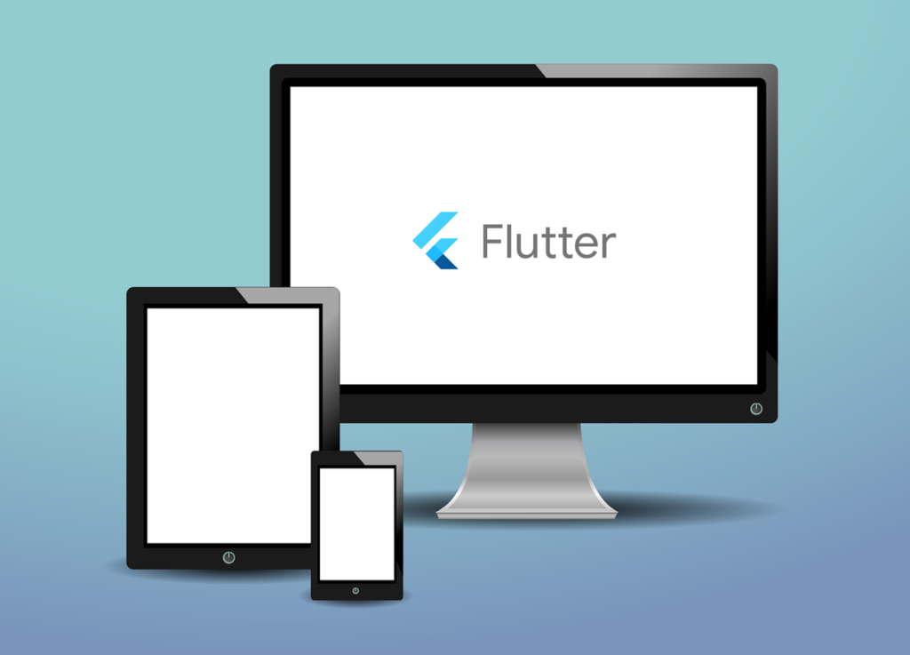 Flutter