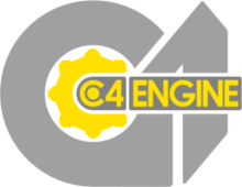 C4 Engine (Gaming Engines For C++)