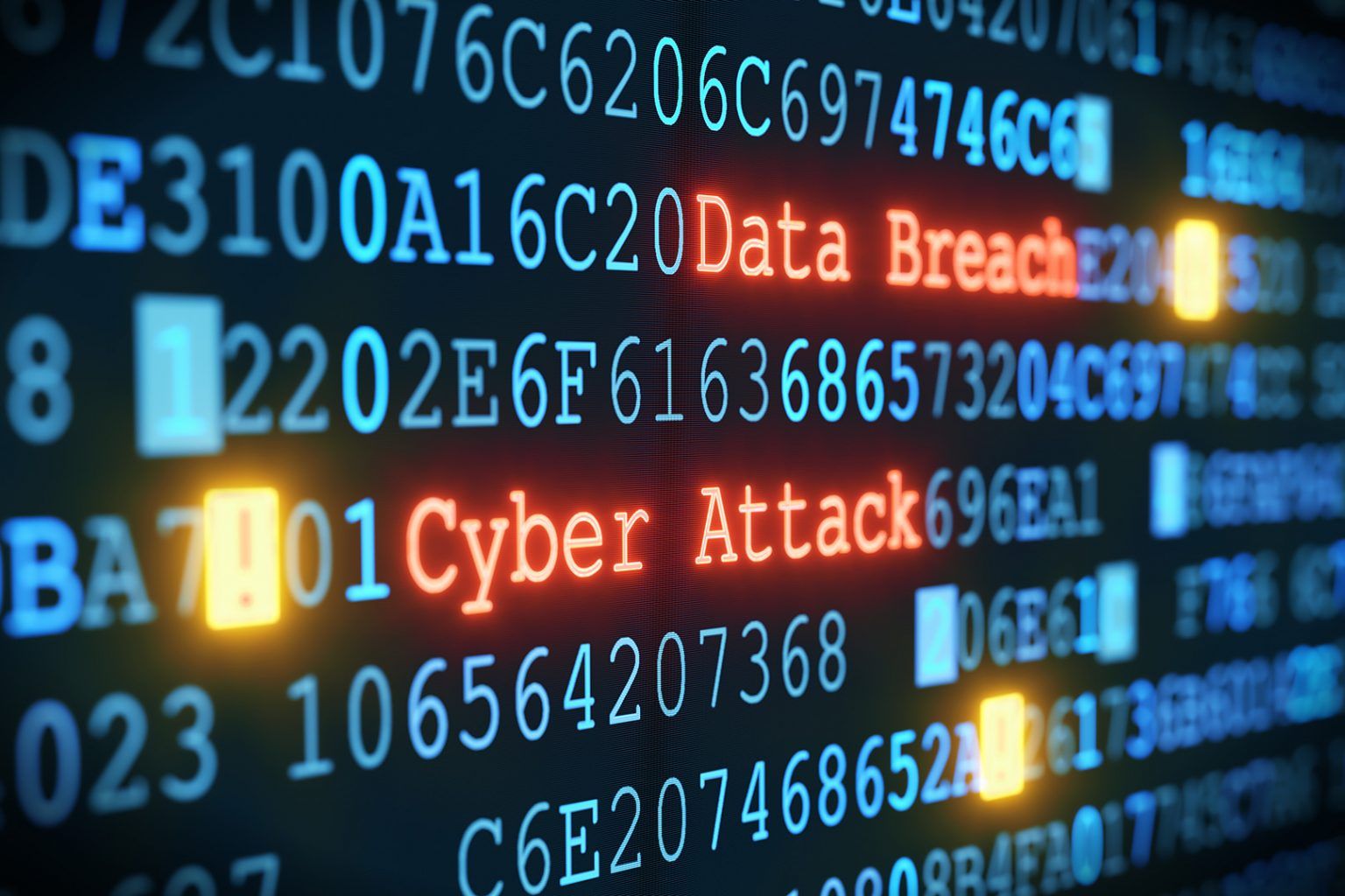 Modern Trends Of Cyber Attacks