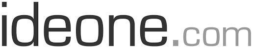 ideone.com