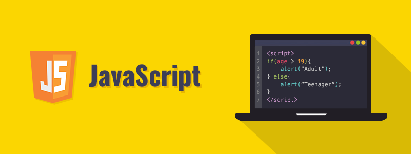 JavaScript is a programming language and is in high demand. 