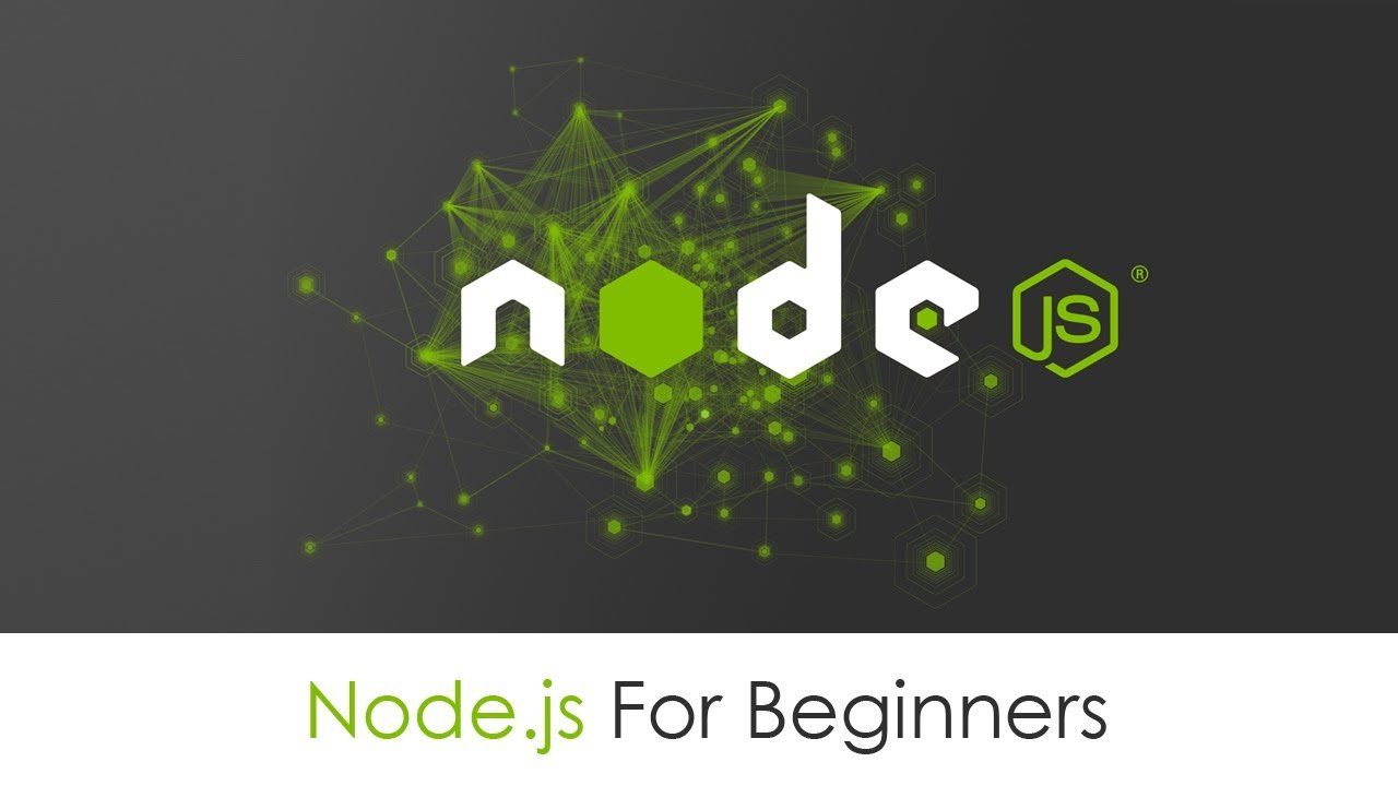 NodeJS projects for beginners