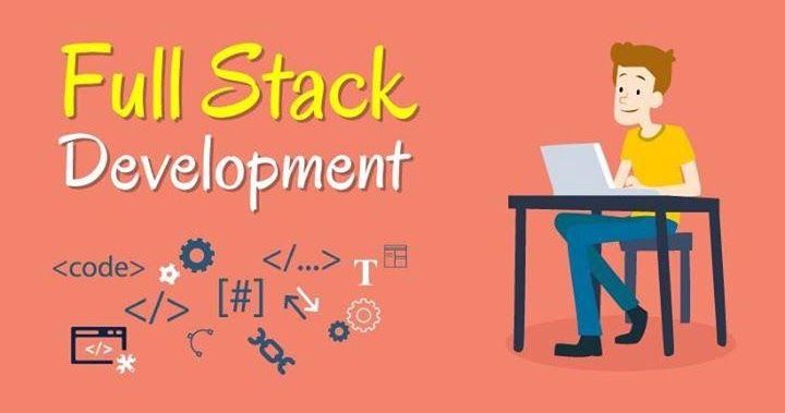 Full-stack framework