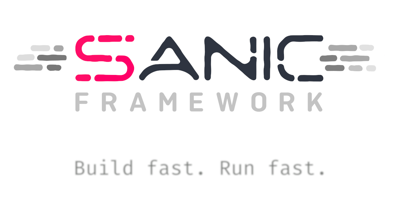 GitHub - huge-success/sanic: Async Python 3.6+ web server ...