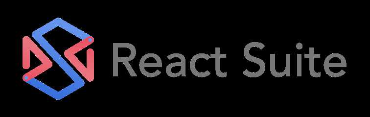 react suite