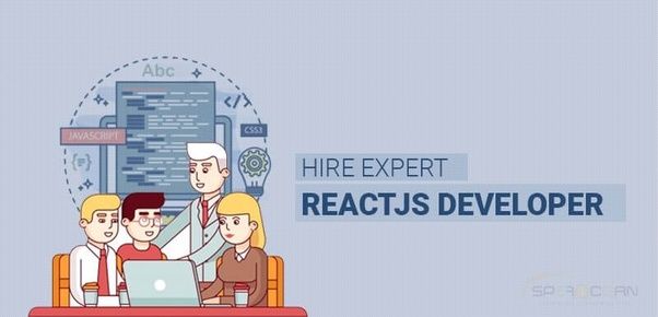 Expert ReactJS Developer