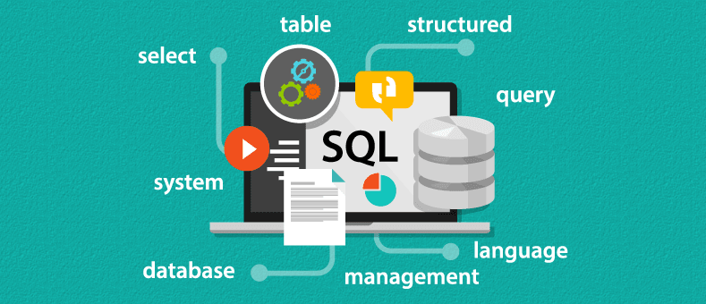 Here’s A Beginner’s Guide To SQL for you to go through!