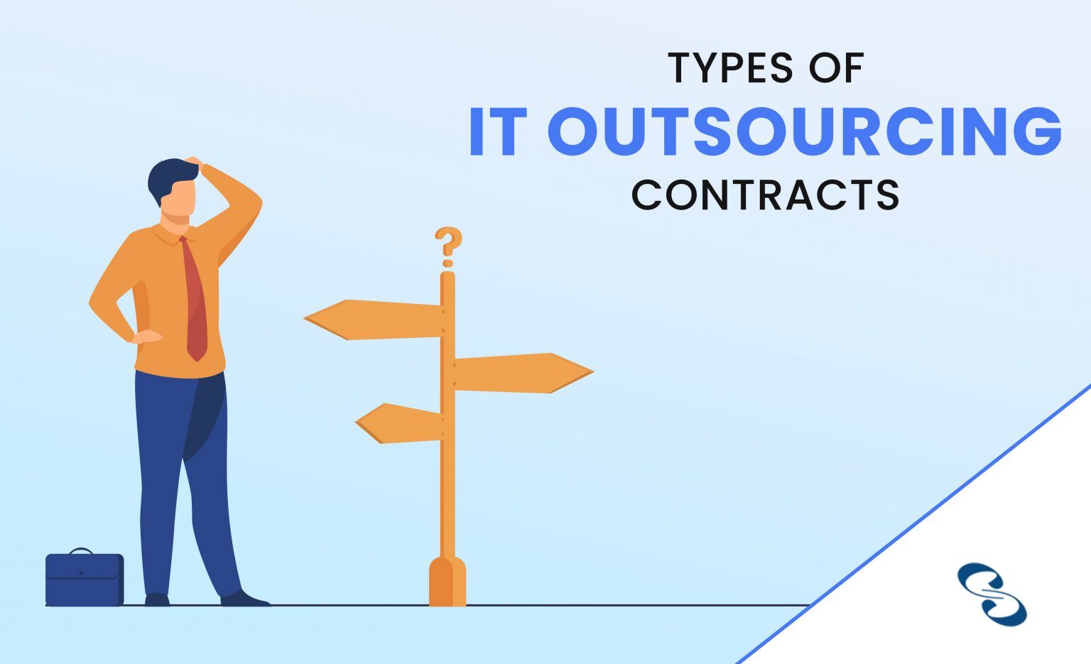 Software Development Outsourcing Contract Details