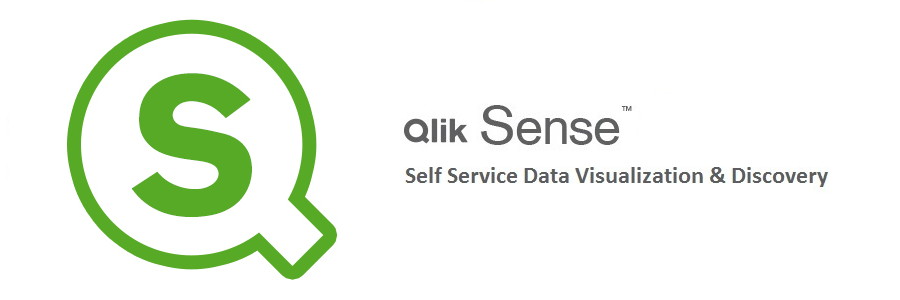 What is Qlik Sense?(Tableau vs. Power BI vs. Qlik Sense)