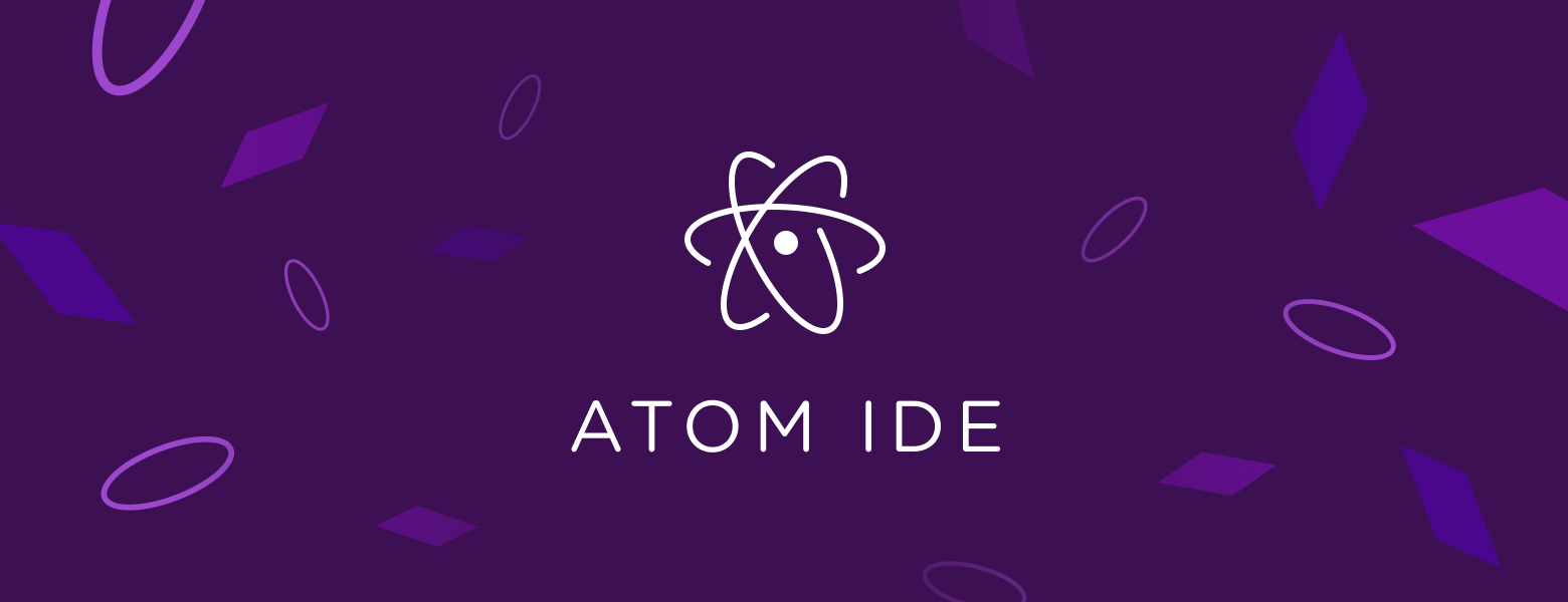 Atom-IDE