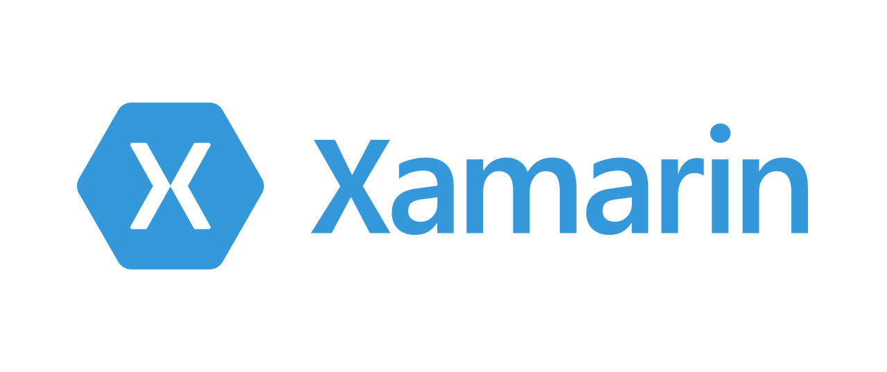 File:Xamarin-logo.svg - Wikimedia Commons