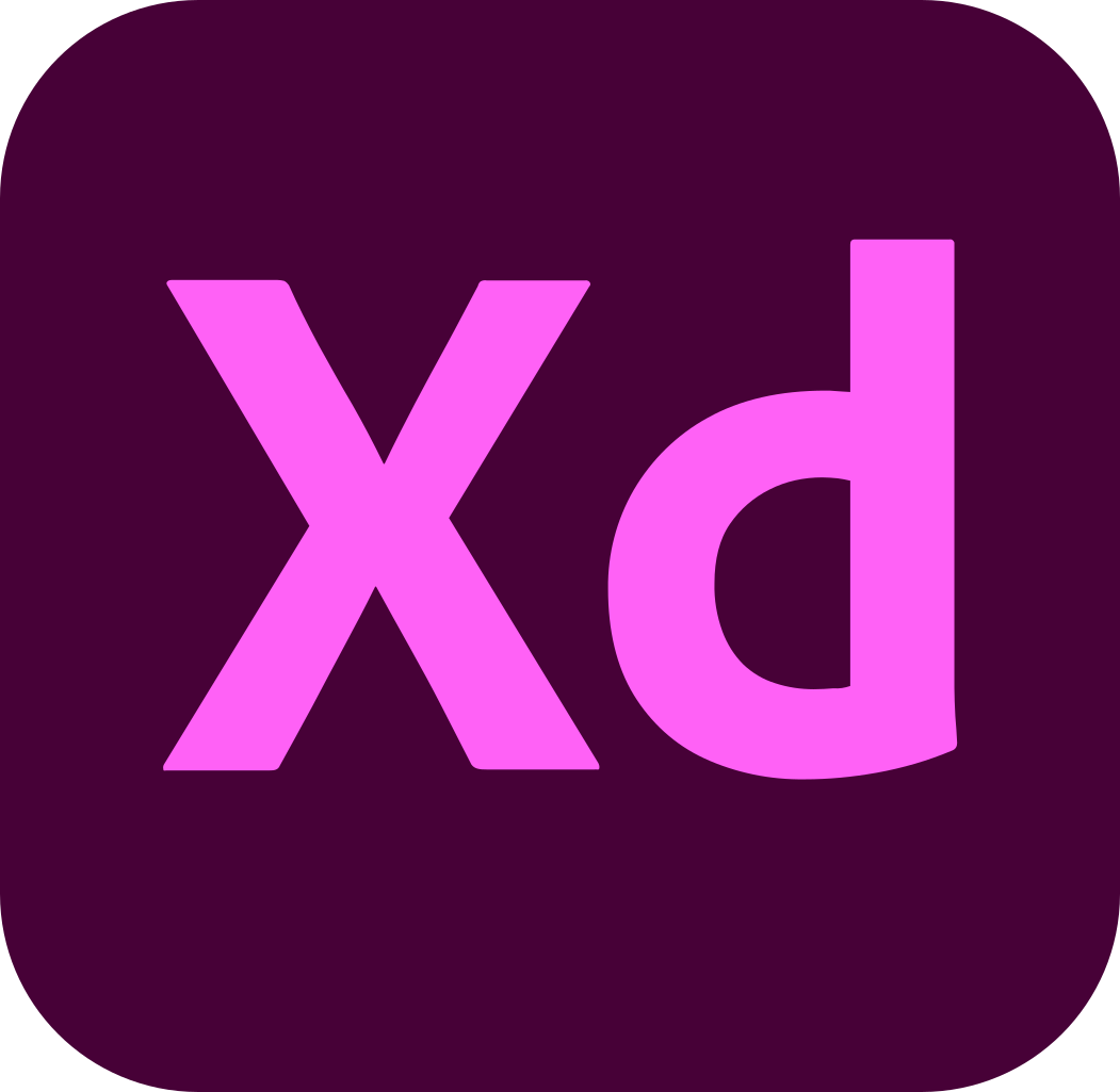 Adobe XD 