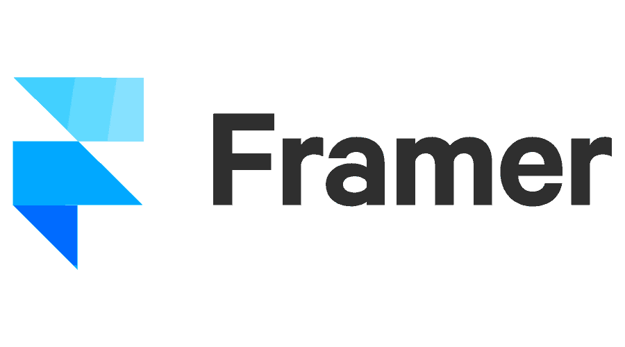 Framer UX tools
