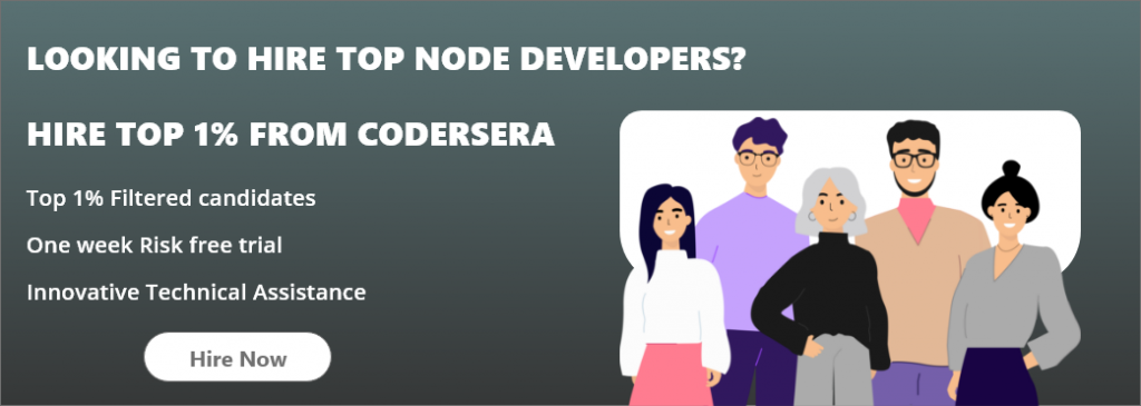 Hire developers from Codersera