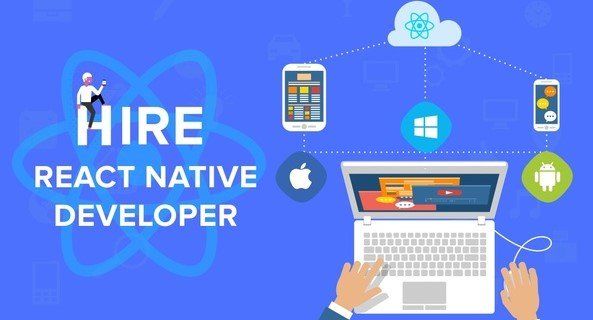react native developer
