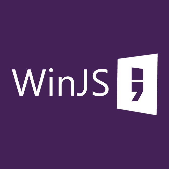 WinJS