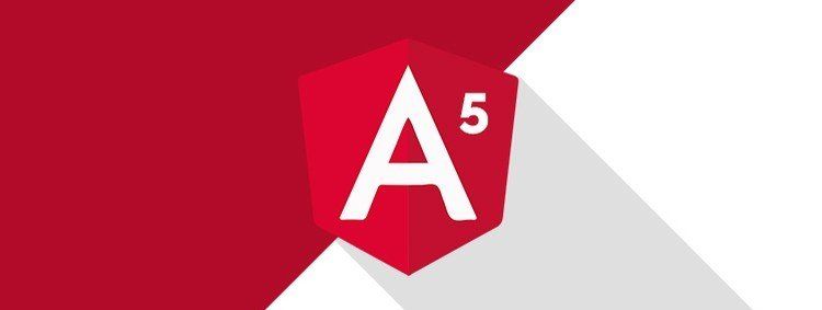An Angular 5 Tutorial: Step By Step Guide To Your  First Angular 5 App