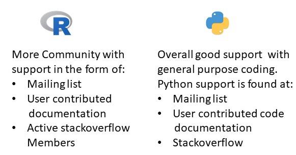 R vs Python For Data Science In 2022