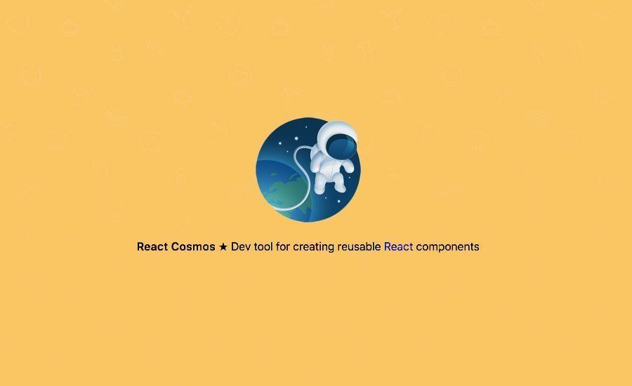 React Cosmos