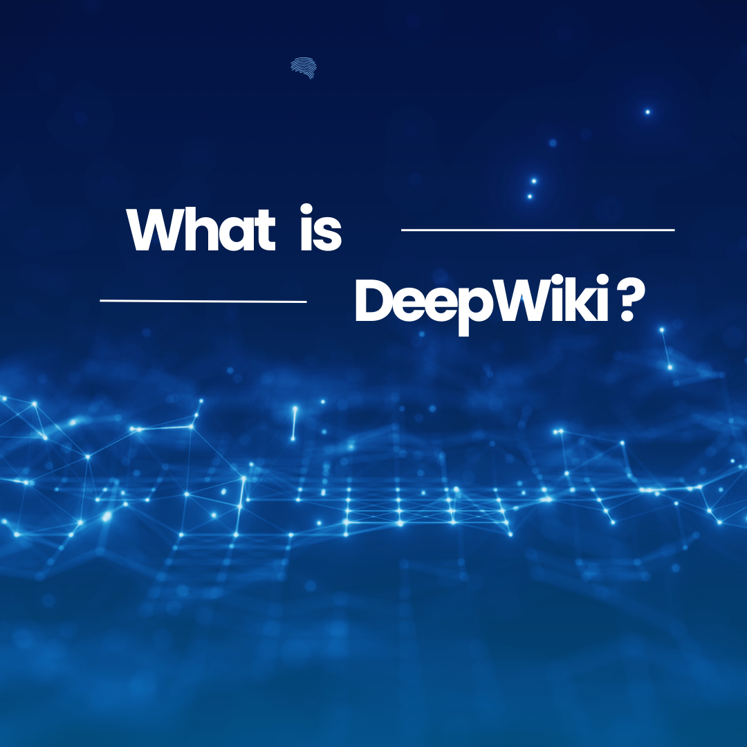 What Is DeepWiki 