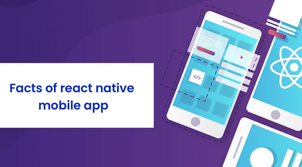 Why To Use React-Native For App Development In 2022?