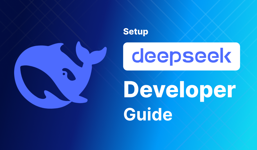 Best deepseek r1 model to run on a linux vm step by step api guide