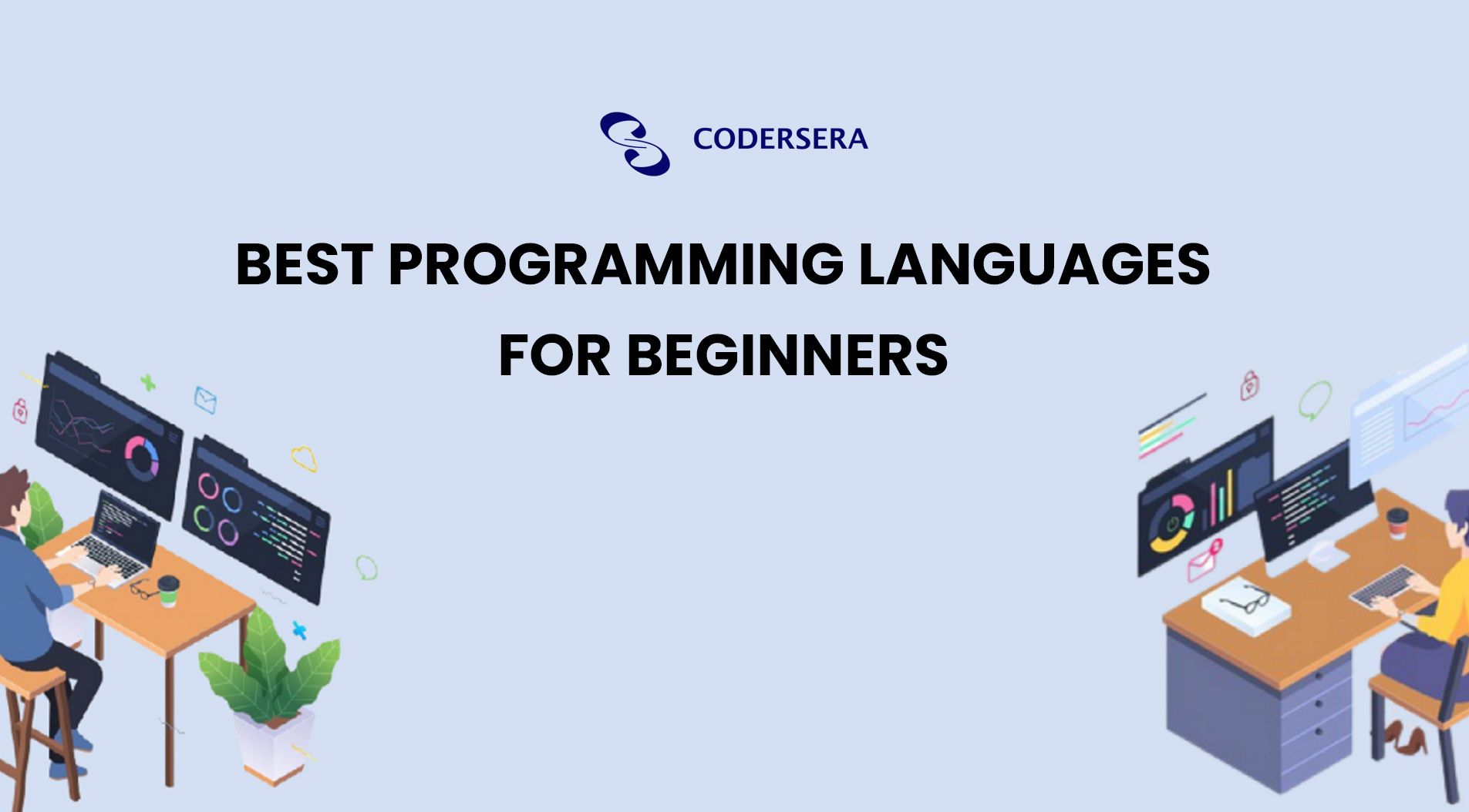 Best Programming Languages for Beginners
