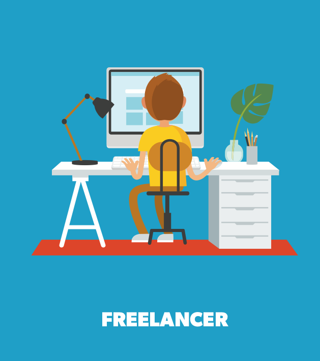 Freelancer Jobs