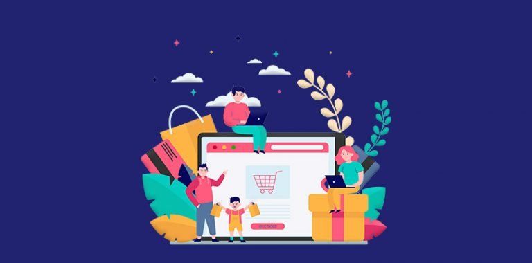 E-Commerce Marketplace