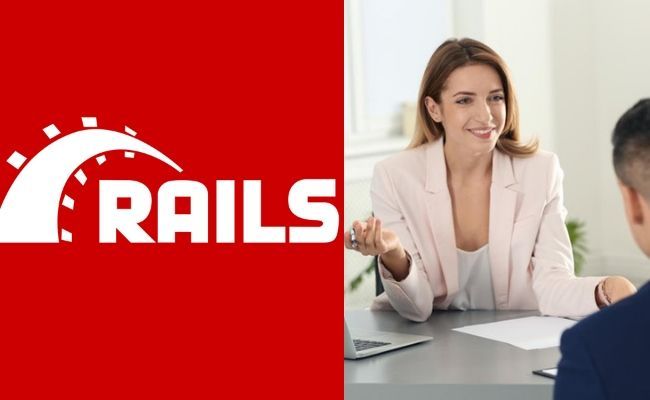 Ruby on Rails Interview Questions