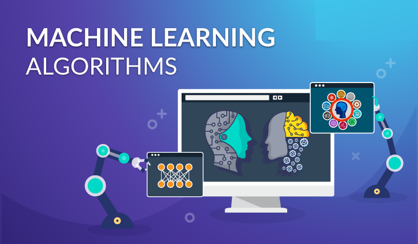 5 Types of Machine Learning Algorithms You Should Know