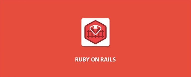 Ruby on Rails Preparation