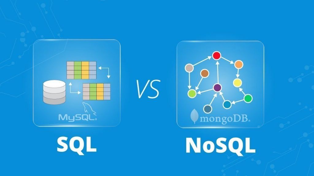 SQL Vs NoSQL: Which One Is The Best For You?