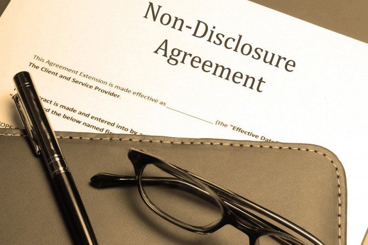 The Essential Guide to NDAs (Non-Disclosure Agreement ) For Beginners With Template.