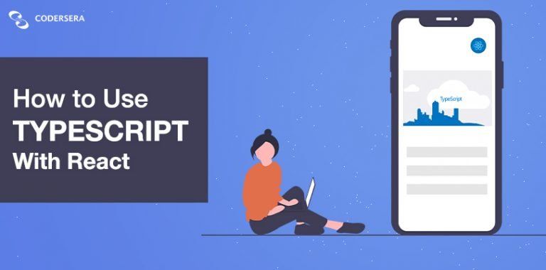 TypeScript with React