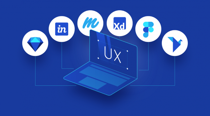 Best UX Design Tools for Web Designers in 2021